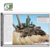 A.MIG-EURO-0004 LANDSCAPES OF WAR: THE GREATEST GUIDE - DIORAMAS VOL. 1 (English)