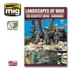 A.MIG-EURO-0008 LANDSCAPES OF WAR: THE GREATEST GUIDE - DIORAMAS VOL. 2 (English)
