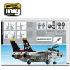 A.MIG-EURO-0010 AIRPLANES IN SCALE 2: The Greatest Guide JETS (ENGLISH)