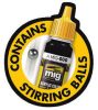 A.MIG-F548 FIGURES PAINTS LIGHT SKIN TONE - Világos tónusú bőrszín akril makettfesték fig