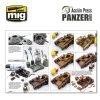 A.MIG-PANZ-0059 PANZER ACES Nº59 ENGLISH (Angol nyelvű)