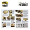 A.MIG-PANZ-0059 PANZER ACES Nº59 ENGLISH (Angol nyelvű)