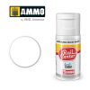 AMMO.R-0003 RAIL CENTER White akril makett festék