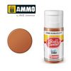 AMMO.R-0024 RAIL CENTER Rust akril makett festék