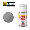 AMMO.R-0026 RAIL CENTER Concrete akril makett festék