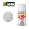 AMMO.R-0030 RAIL CENTER Light Grey akril makett festék