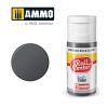 AMMO.R-0032 RAIL CENTER Medium Ash Grey akril makett festék