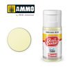 AMMO.R-0040 RAIL CENTER Cream akril makett festék