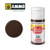 AMMO.R-0041 RAIL CENTER Grimy Brown akril makett festék