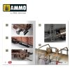 AMMO.R-1200 AMMO RAIL CENTER SOLUTION BOX 01 - GERMAN TRAINS