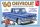 AMT AMT1063 1960 Chevy Custom Fleetside Pickup w/Go Kart (1/25)