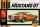 AMT AMT1305 1/25 1966 Ford Mustang Fastback 2+2 (1/25)