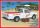 AMT AMT1306 1980 Dodge Ram D-50 Pickup (1/25)