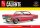 AMT AMT1334 1964 Mercury Comet "Craftsman Plus Series" (1/25)