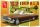 AMT AMT1355 1962 Chevy Impala Convertible (1/25)