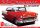 AMT 1452 1955 Chevy Bel Air Hardtop (1/16)