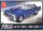 AMT 636 1966 Chevrolet Nova pro street (1/25)