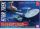 AMT AMT763 Star Trek Cadet Series TOS Era Ship set Snap (1/2500)