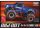 AMT AMT805 1/32 Ford Monster Truck Big Foot 4x4x4 snap kit (1/32)