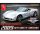 AMT AMT814 2009 Chevrolet Corvette Indy Parade Car (1/25)