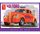 AMT AMT850 1940 Ford Coupe Original Art Series (1/25)