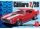 AMT 868 1968 Chevrolet Camaro Z/28. (1/25) makett autó