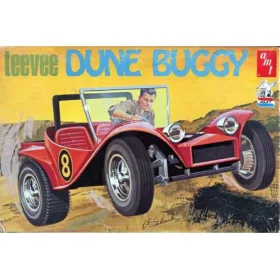 AMT 907 Tee Vee Dune Buggy (1/25) makett autó
