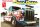 AMT AMT930 1:25 - Tyrone Malone Kenworth Super Boss Drag Truck (1/25)