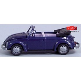 AWM 0020 Volkswagen Käfer (bogár) 1302 Cabrio / színvariáció (H0)