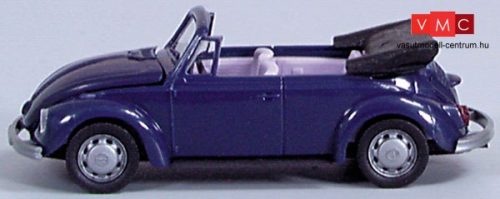 AWM 0020 Volkswagen Käfer (bogár) 1302 Cabrio / színvariáció (H0)