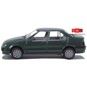 AWM 0269 Renault 19 - lépcsőshátú / színvariáció - metál színben (H0)