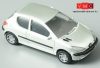 AWM 0290 Peugeot 206, 3-ajtós / színvariáció (H0)