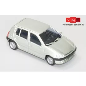 AWM 0320 Renault Clio 2, 5-ajtós / színvariáció (H0)