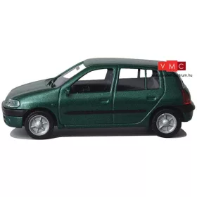  AWM 0329 Renault Clio 2, 5-ajtós / színvariáció - metál színben (H0)