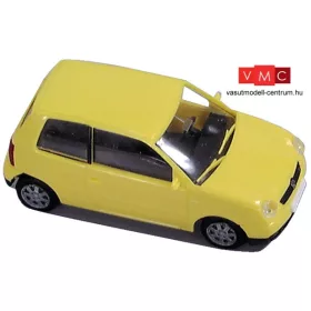   AWM 0619 Volkswagen Lupo / színvariáció - metál színben (H0)