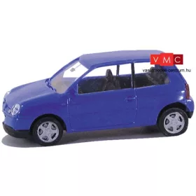   AWM 0629 Volkswagen Lupo TDI / színvariáció - metál színben (H0)