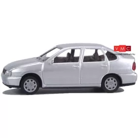   AWM 0719 Volkswagen Polo Limousine / színvariáció - metál színben (H0)