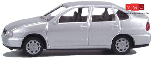 AWM 0719 Volkswagen Polo Limousine / színvariáció - metál színben (H0)