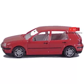 AWM 0770 Volkswagen Golf IV, 4-ajtós / színvariáció (H0)