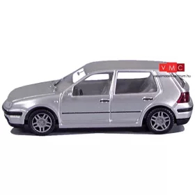   AWM 0779 Volkswagen Golf IV, 4-ajtós / színvariáció - metál színben (H0)