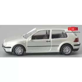 AWM 0780 Volkswagen Golf IV, 3-ajtós / színvariáció (H0)