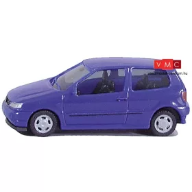 AWM 10010 Volkswagen Polo 1995 / színvariáció (H0)
