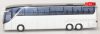 AWM 11021 Setra S 417 HDH autóbusz - TopClass, felirat nélkül / színvariáció (H0)