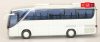 AWM 11051 Setra S 411 HD autóbusz - TopClass, felirat nélkül / színvariáció (H0)