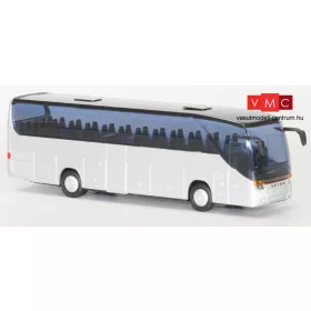   AWM 11061 Setra S 415 HD autóbusz - TopClass, felirat nélkül / színvariáció (H0)