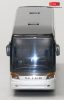 AWM 11061 Setra S 415 HD autóbusz - TopClass, felirat nélkül / színvariáció (H0)