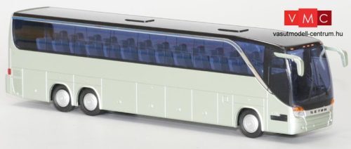 AWM 11071 Setra S 417 HDH / USA export autóbusz - TopClass, felirat nélkül / színvariáció