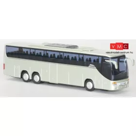   AWM 11091 Setra S 416 GT / HD autóbusz - ComfortClass, felirat nélkül / színvariáció (H0)