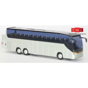   AWM 11111 Setra S 416 HDH / Skibox autóbusz - TopClass, felirat nélkül / színvariáció (H0)