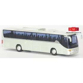   AWM 11121 Setra S 415 GT autóbusz - ComfortClass, felirat nélkül / színvariáció (H0)